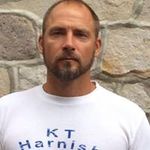 Kevin Harnish - @harnishkevin - Instagram