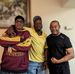Kevin Harris - Facebook