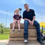 Kevin Harwell - Facebook