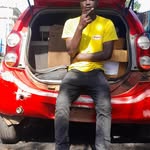 Kevin Hassan Otieno - @kevin_hassan_12 - Instagram