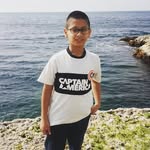 Kevin hassik - @kevinhassik09 - Instagram