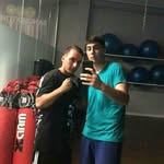 Kevin molio lis - @kevin_hass2002 - Instagram