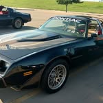 Kevin Hedstrom - @smokeyandthebandit1 - Instagram