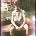 Kevin Heise - @kevin05.06 - Instagram