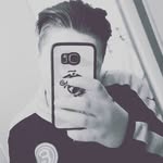 Kevin Heise - @kevinhxprivat - Instagram