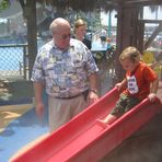 Kevin Heiser - Facebook