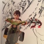 Kevin Heitz - @keveraljerome - Instagram