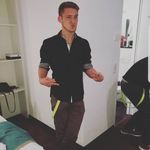 Kevin Heitz - @heitzer3 - Instagram