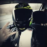 Kevin Helbig - @redghosthunter77 - Instagram