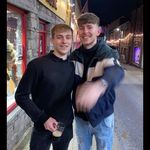 Kevin Hennelly - @kevin_hennelly - Instagram