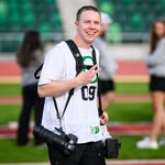 Kevin Henneman - @kevinhennemansports - Instagram