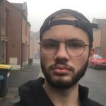 Kevin Henno - @kevinhenno - Instagram