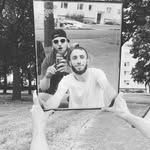 Kevin Hensel - @dreikantbroetchen - Instagram