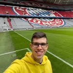 Kevin hensel - @hensel7305 - Instagram