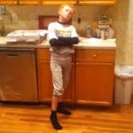 Kevin Hensel - @hollwood20 - Instagram