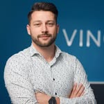 Kevin Hensel - @k3vco - Instagram