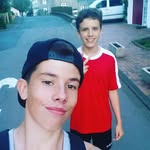 Kevin Hensel - @kevin9best - Instagram