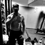 Kevin Hensel - @clacemeat - Instagram