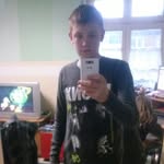 Kevin - @kevin_hensel22 - Instagram