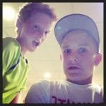 Kevin⚾🏀🏈🎱 - @kevin_hensel - Instagram
