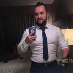 Kevin A. Herbert - @kevin_herbert0913 - Instagram