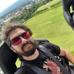 Kevin Heritage - @slugger.za - Instagram