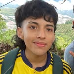 Kevin Herreño - @kevin_herreno.45 - Instagram