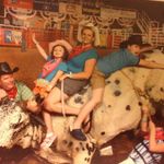 Kevin Herrin - @gadgetdawg - Instagram
