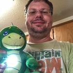 Kevin Herrin-ross - @herrinross - Instagram