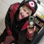 Kevin Heßler - @devi_kev - Instagram