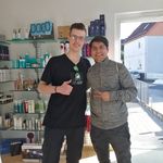 kevin - @kevinheuser51 - Instagram
