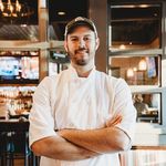 Kevin Hine - @chefkevinrhc - Instagram