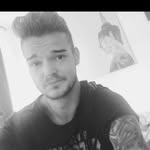 Kevin Hine - @greeen_legend - Instagram