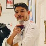 Kevin Hine - @cheffyhine - Instagram
