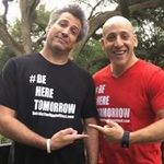 Kevin Hines - @kevinhines9479 - Instagram