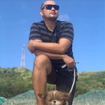 Mark Kevin Hipps - @bucio_hipps - Instagram