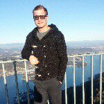 Kevin Hofer - @kevin_hofer_96 - Instagram