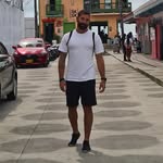Kevin Hofer - @kevin_konus - Instagram