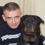Kevin Holborn - @cheekyk3v - Instagram