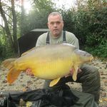 Kevin Hole - @carp_space - Instagram