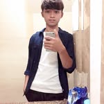 Kevin Holiday - @bunlen1818 - Instagram