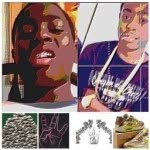 Kevin Holiday - @lilkevo_2000 - Instagram