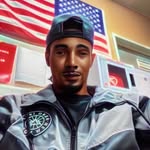 Kevin Holiday - @kevin_hol - Instagram