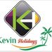 Kevin Holidayz - Facebook