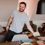 Kevin Holler - @theirishbavarian - Instagram