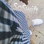 Kevin Holler - @k.hollerofsoswift - Instagram