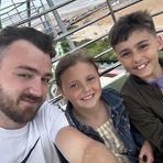 Kevin Holroyd - Facebook