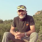 Kevin Holroyd - @khsafariguide - Instagram