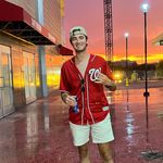 Kevin Holroyd - @kevin_holroyd - Instagram