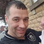 Kevin Holroyd - @gerbil1977 - Instagram